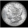 Image 2 : 1881-o Morgan Dollar $1 Grades Select+ Unc