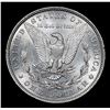 Image 3 : 1881-o Morgan Dollar $1 Grades Select+ Unc