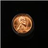 Image 2 : Full roll of 1957-d Lincoln Cents 1c Uncirculated Condition