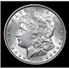 Image 2 : 1903-p Morgan Dollar $1 Grades Select+ Unc