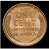 Image 3 : 1909 VDB Lincoln Cent 1c Grades Select+ Unc BN