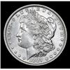 Image 2 : 1887-o Morgan Dollar $1 Grades Select+ Unc