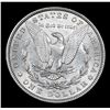 Image 3 : 1887-o Morgan Dollar $1 Grades Select+ Unc