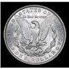 Image 3 : 1887-p Morgan Dollar $1 Grades Select+ Unc