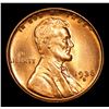 Image 2 : 1936-s Lincoln Cent 1c Grades Gem+ Unc RD