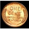 Image 3 : 1936-s Lincoln Cent 1c Grades Gem+ Unc RD