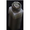 Image 3 : Proof 1975-s Roosevelt Dime 10c roll, 50 pieces (fc)