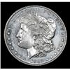 Image 2 : 1882-s Morgan Dollar $1 Grades Select Unc
