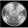 Image 3 : 1882-s Morgan Dollar $1 Grades Select Unc