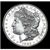 Image 4 : 1882-s Morgan Dollar $1 Grades Select Unc