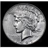 Image 2 : 1927-s Peace Dollar $1 Grades Select AU