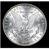 Image 3 : 1881-s Morgan Dollar $1 Grades Choice Unc