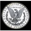 Image 5 : 1881-s Morgan Dollar $1 Grades Choice Unc