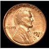 Image 2 : 1929-s Mint Error Lincoln Cent 1c Grades Choice AU