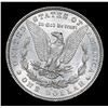 Image 3 : 1880-o Morgan Dollar $1 Grades Select Unc