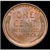 Image 3 : 1927-p Lincoln Cent 1c Grades Choice+ Unc BN