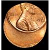 Image 2 : 1972-p Mint Error Lincoln Cent 1c Grades Select Unc RB