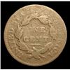 Image 3 : 1816 Coronet Head Large Cent 1c Grades vg+