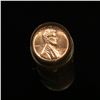 Image 2 : Full roll of 1959-d Lincoln Cents 1c Uncirculated Condition