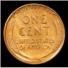 Image 3 : ***Auction Highlight*** 1925-s Lincoln Cent 1c Graded Choice+ Unc RD By USCG (fc)