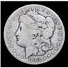 Image 2 : 1882-cc Morgan Dollar $1 Grades f+