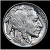 Image 2 : 1937-p Buffalo Nickel 5c Grades GEM+ Unc