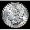 Image 2 : 1903-p Morgan Dollar $1 Grades Select Unc