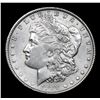 Image 2 : 1888-p Morgan Dollar $1 Grades Select+ Unc