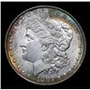 Image 2 : 1882-p Morgan Dollar $1 Grades Select+ Unc