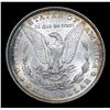 Image 3 : 1882-p Morgan Dollar $1 Grades Select+ Unc