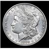 Image 2 : 1879-o Morgan Dollar $1 Grades Select+ Unc