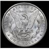 Image 3 : 1899-o Morgan Dollar $1 Grades Choice+ Unc