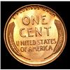 Image 3 : 1938-p Lincoln Cent 1c Grades GEM++ RD