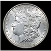 Image 2 : 1904-p Morgan Dollar $1 Grades Select+ Unc