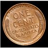 Image 3 : 1928-p Lincoln Cent 1c Grades Choice AU/BU Slider