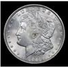 Image 2 : 1921-p Morgan Dollar $1 Grades Choice Unc