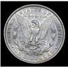 Image 3 : 1890-s Morgan Dollar $1 Grades Select Unc