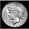 Image 2 : 1926-d Peace Dollar $1 Grades Choice AU/BU Slider