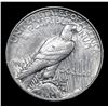 Image 3 : 1926-d Peace Dollar $1 Grades Choice AU/BU Slider