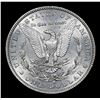 Image 3 : 1890-s Morgan Dollar $1 Grades Select Unc