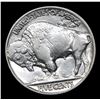 Image 3 : 1920-p Buffalo Nickel 5c Grades Select AU