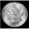 Image 2 : 1881-o Morgan Dollar $1 Grades Select Unc