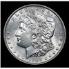 Image 2 : 1902-p Morgan Dollar $1 Grades Choice Unc