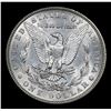 Image 3 : 1902-p Morgan Dollar $1 Grades Choice Unc
