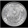 Image 3 : 1890-o Morgan Dollar $1 Grades Select+ Unc