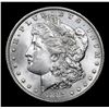 Image 2 : ***Auction Highlight*** 1887-o Morgan Dollar $1 Graded GEM Unc By USCG (fc)