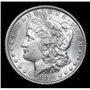 Image 2 : 1882-o Morgan Dollar $1 Grades Select+ Unc