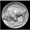 Image 3 : 1913-p Ty I Buffalo Nickel 5c Grades Choice AU/BU Slider