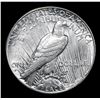 Image 3 : 1926-s Peace Dollar $1 Grades Select Unc