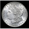 Image 2 : 1879-s Morgan Dollar $1 Grades Select+ Unc